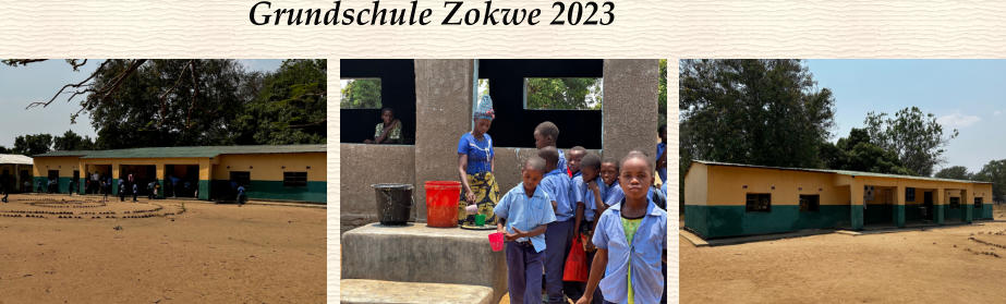 Grundschule Zokwe 2023