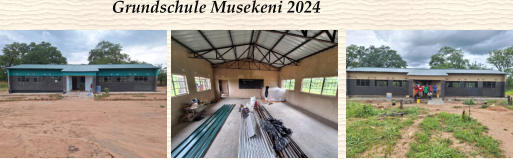 Grundschule Musekeni 2024